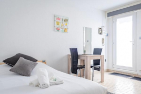 Petit Cronenbourg - GOLDEN TREE - WIFI - 5 min gare de Strasbourg